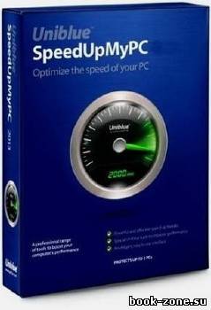 Uniblue SpeedUpMyPC 2014 6.0.1.1 Rus