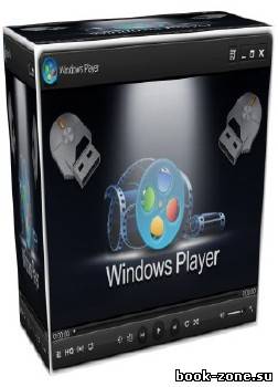 Windows Player 2.5.0.0 Rus Portable