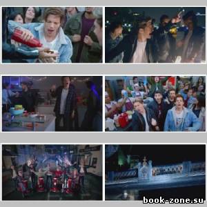 One Direction - Midnight Memories