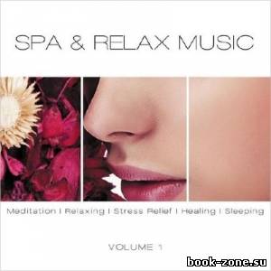 SPA & Relax Music Vol. 1 (2014)