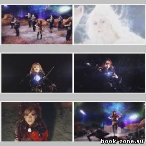 Lindsey Stirling - Stars Align