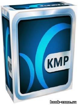 The KMPlayer 3.8.0.120 Final Portable Rus