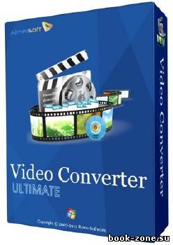 Aimersoft Video Converter Ultimate 5.8.0.0 + Rus