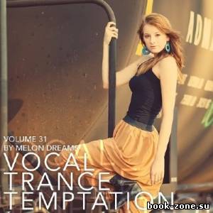 Vocal Trance Temptation Volume 31 (2014)