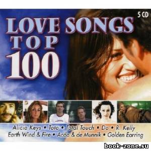 Love Songs Top 100 (2005)