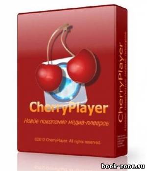 CherryPlayer 2.0.72 Eng/Rus Portable