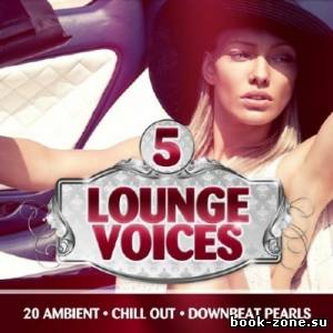Lounge Voices 5 (2014)