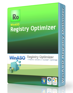 WinASO Registry Optimizer 4.6.0.0