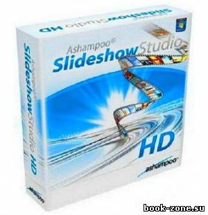 Ashampoo Slideshow Studio HD 3.0.2.10 Portable