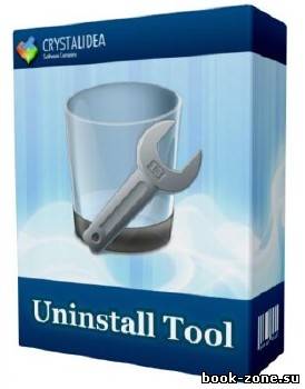 Uninstall Tool 3.3.3 Build 5321 Final Portable