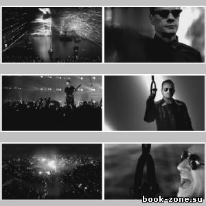 U2 - Invisible