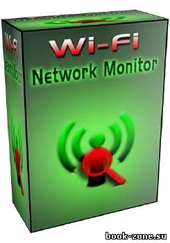 Wi-Fi Network Monitor 1.0 Portable