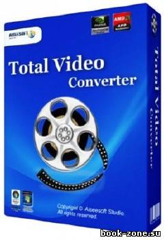Aiseesoft Total Video Converter Platinum 7.1.26.20881 Rus Portable