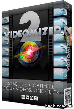 Engelmann Media Videomizer 2.0.14.218 Portable