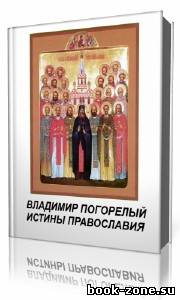 Владимир Погорелый - Истины православия (Аудиокнига)