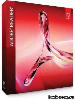Adobe Reader XI 11.0.06.70 Rus/Eng Portable