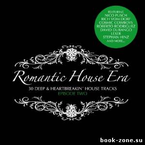Romantic House Era, Episode Two (2014)
