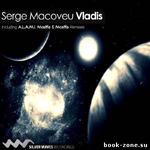 Serge Macoveu - Vladis (2014)