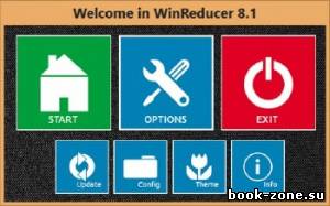 WinReducer 8.1 v1.02 Final Portable