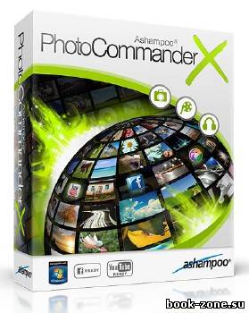 Ashampoo Photo Commander 11.1.2 Rus Portable