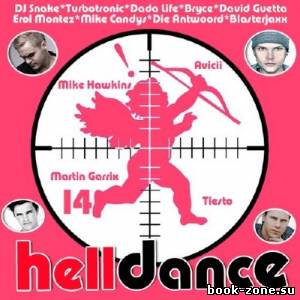 Helldance 14 (2014)