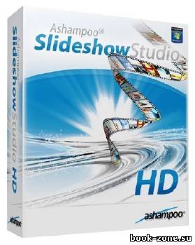 Ashampoo Slideshow Studio HD 3.0.3.3 Portable