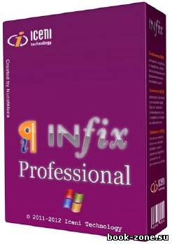 Iceni Technology Infix PDF Editor Pro 6.27 Portable