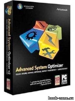 Advanced System Optimizer 3.5.1000.15822 Final