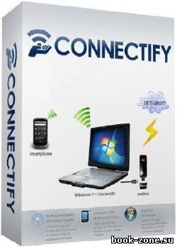 Connectify Hotspot / Dispatch Pro 7.3.1.30389 Final