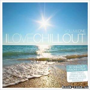 VA - I Love Chillout, Vol. 1 (2014)