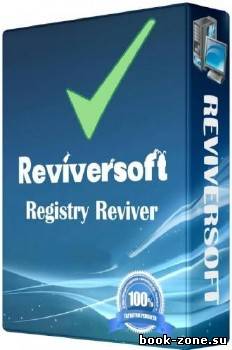 Registry Reviver 3.0.1.152