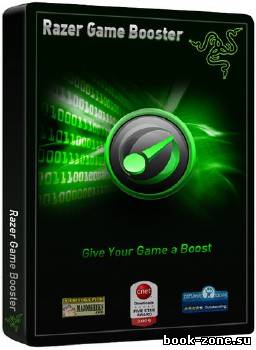 Razer Game Booster v4.2.45 ML/Rus