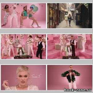 DJ Cassidy & Robin Thicke & Jessie J - Calling All Hearts