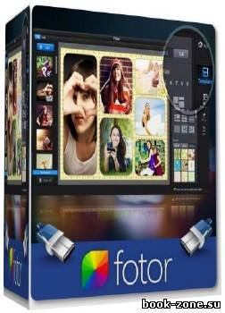 Fotor 2.0.0 Portable