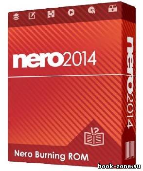 Nero Burning ROM 2014 15.0.04600