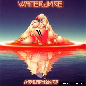 Waterjuice - Melbaphonics (2005)