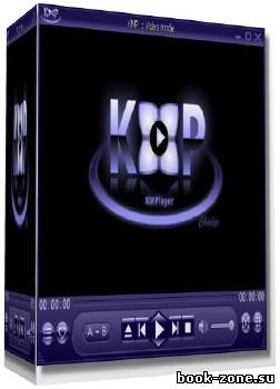 The KMPlayer 3.8.0.121 Final Rus Portable