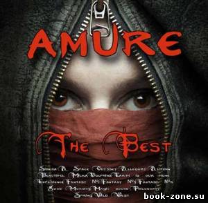 Amure - Best Of Amure (2014)