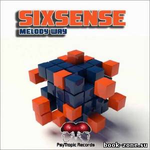 Sixsense - Melody Way (2014)