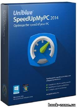 Uniblue SpeedUpMyPC 2014 6.0.3.0 Final