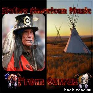 VA - Native American Music From terras (2014)