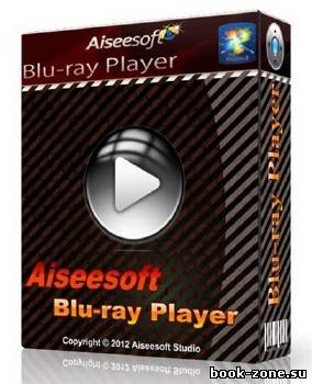 Aiseesoft Blu-ray Player 6.2.52.23330 Rus Portable