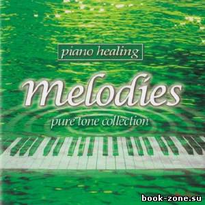 VA - Piano Healing - Melodies Pure Tone Collection (2001)