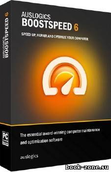 AusLogics BoostSpeed 6.5.2.0