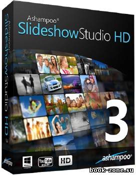 Ashampoo Slideshow Studio HD 3.0.4.3