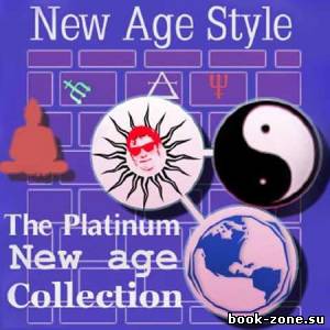 VA - New Age Style - The Platinum New age Collection (2010)