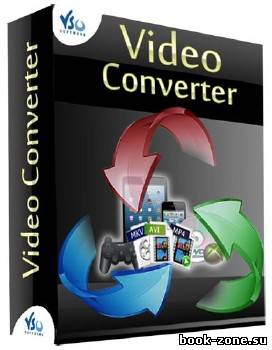 VSO Video Converter 1.2.0.6 Final