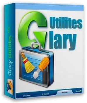 Glary Utilities Pro 4.9.0.99 Final