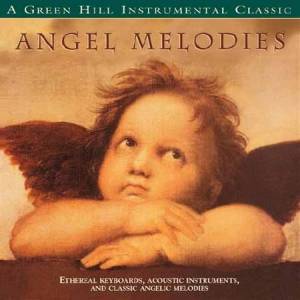 Carol Tornquist - Angel Melodies (Lossless, 1997)