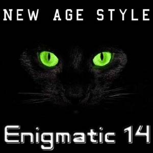 VA - New Age Style - Enigmatic 14 (2014)